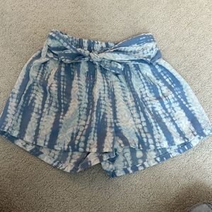 Super cute tyche shorts